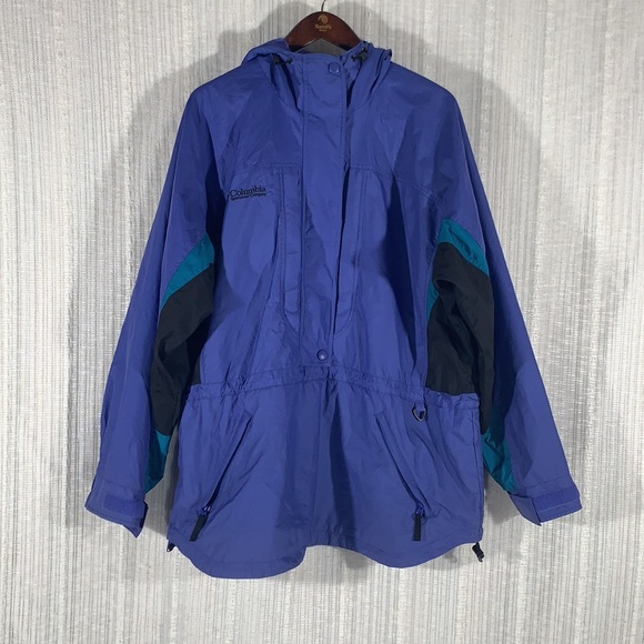 Columbia Sportswear Company 3/4 Zip PulloverSizeXL - Picture 2 of 16